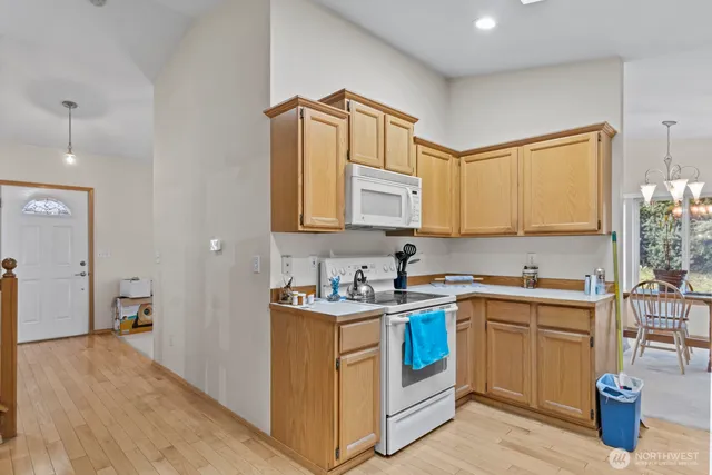 $499,000 | 7101 97th St Court East, Puyallup, WA 98373