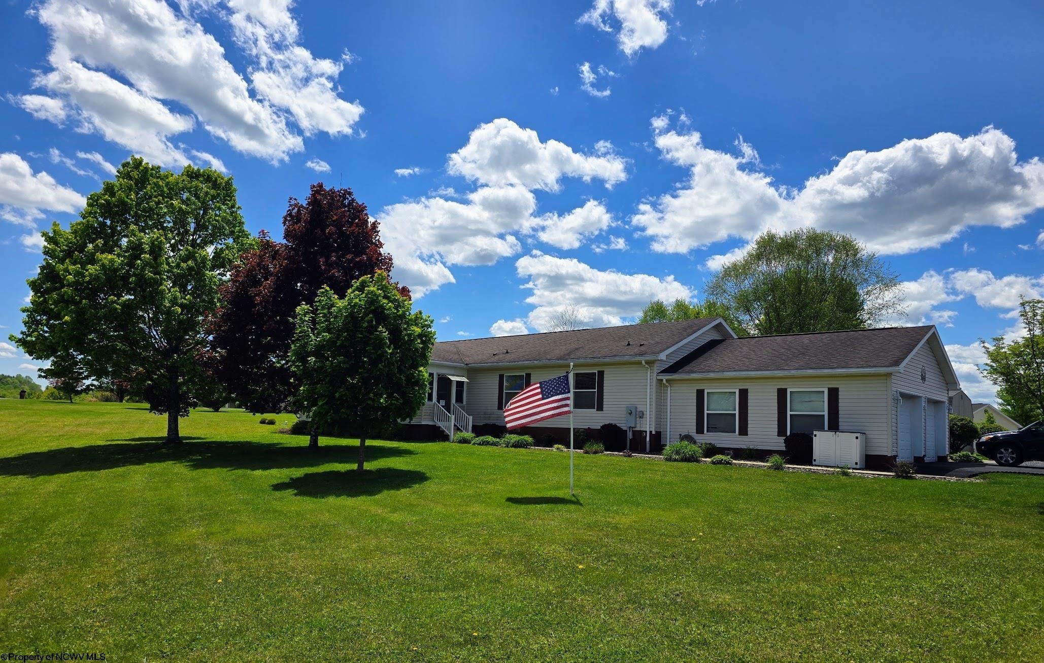 431 Pine Circle Reedsville, WV 26547 - Photo 1 of 23 Gallery Image 1