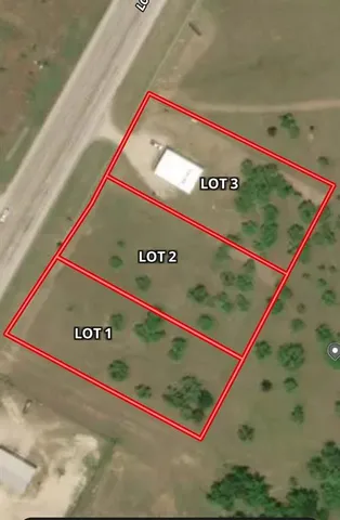$60,000 | Lot 2 W Loop West, Ranger, TX 76470