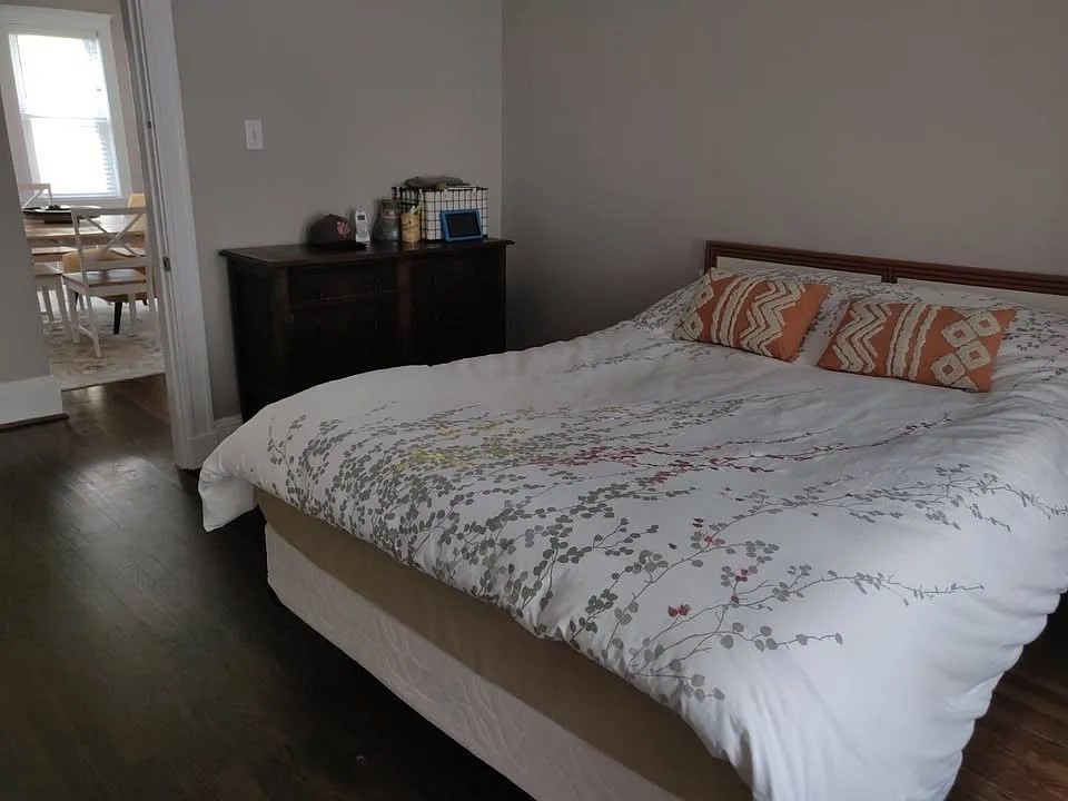 60 Puritan Road, Unit 1 Somerville, MA 02145 - Photo 5 of 23
