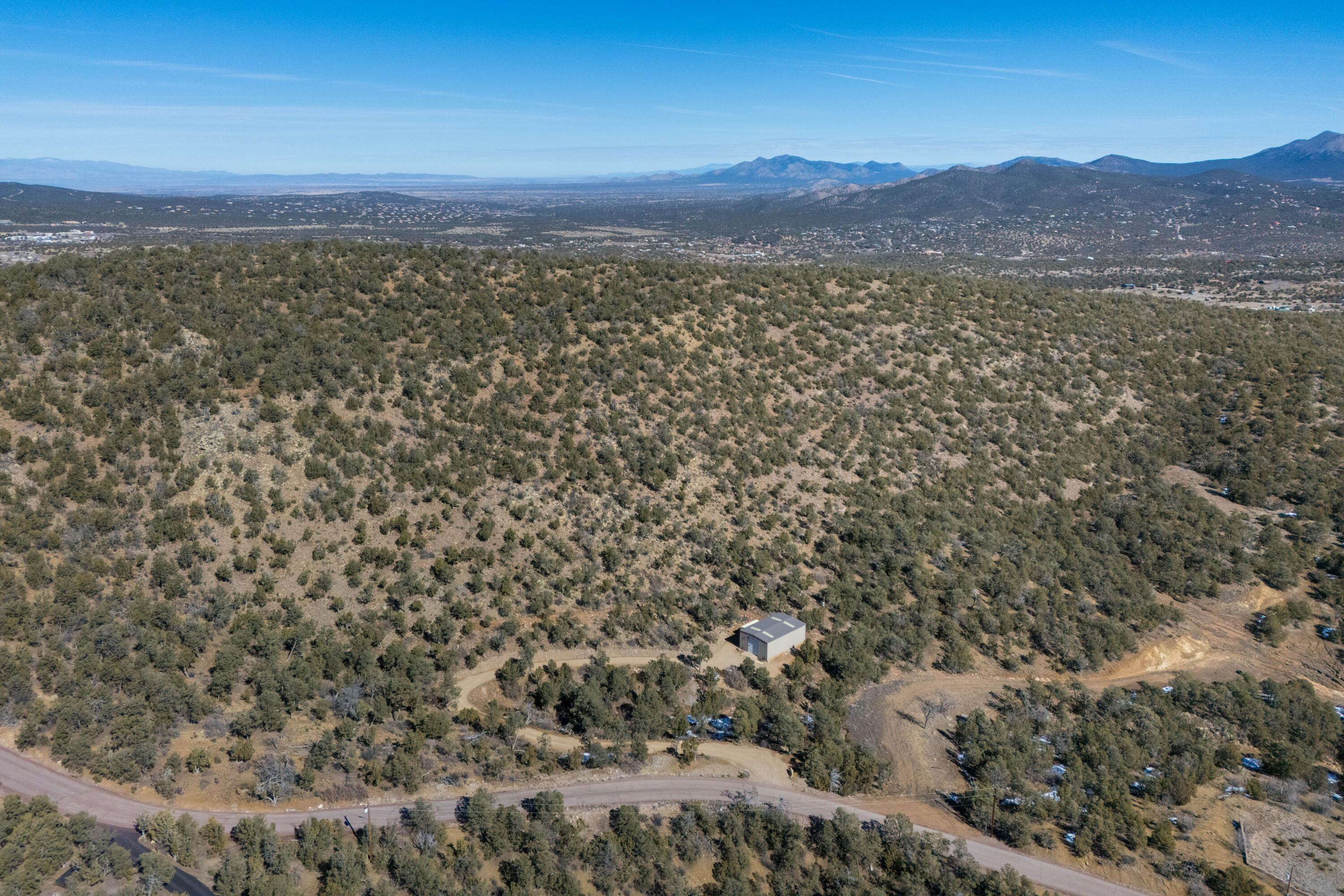 197 Pinon Trail Cedar Crest, NM 87008 - Photo 2 of 10 Gallery Image 2
