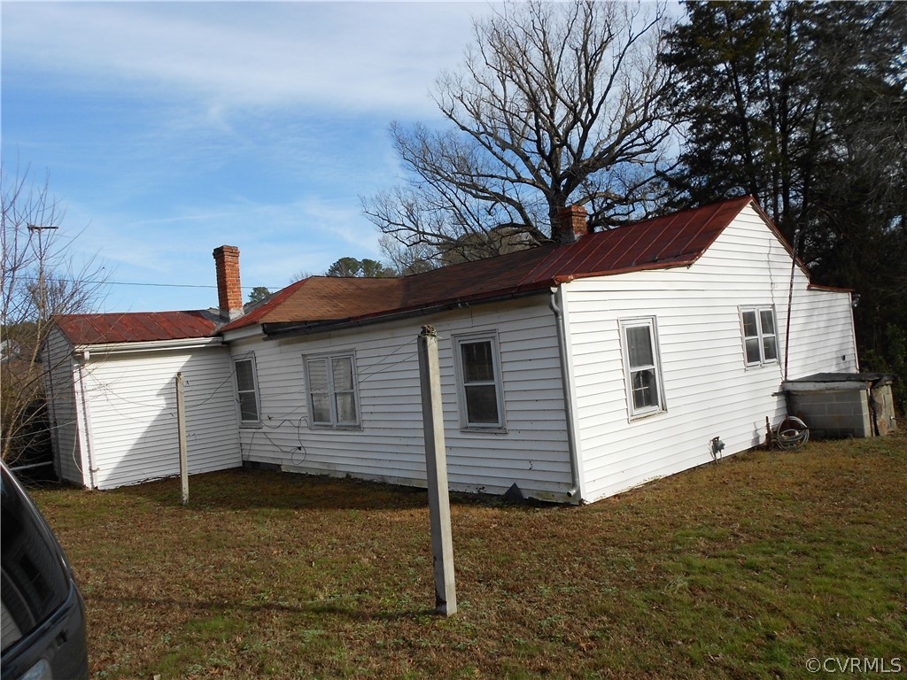 22305 Cox Road Sutherland, VA 23885 - Photo 1 of 3 Gallery Image 1
