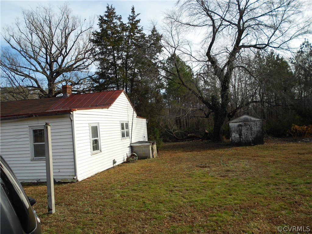 22305 Cox Road Sutherland, VA 23885 - Photo 2 of 3 Gallery Image 2