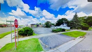 Commercial Vaca Ford Road Westland, MI 48185 - Photo 1 of 3