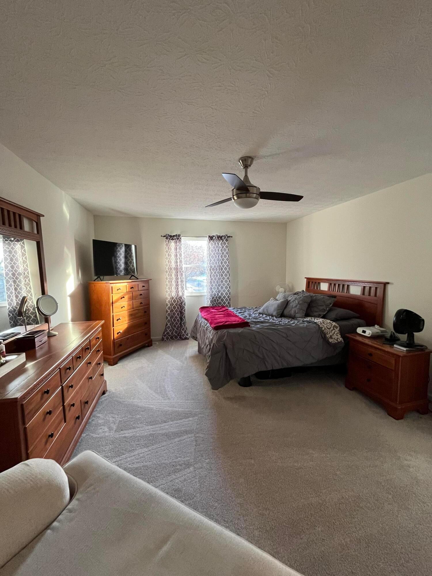 145 Timber Ridge Drive Pickerington, OH 43147 - Photo 31 of 46 Master bdrm