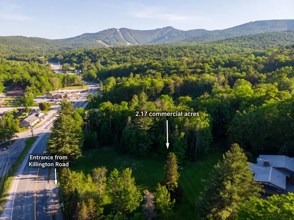 $1,095,000 | 1664 Killington Road, Killington, VT 05751