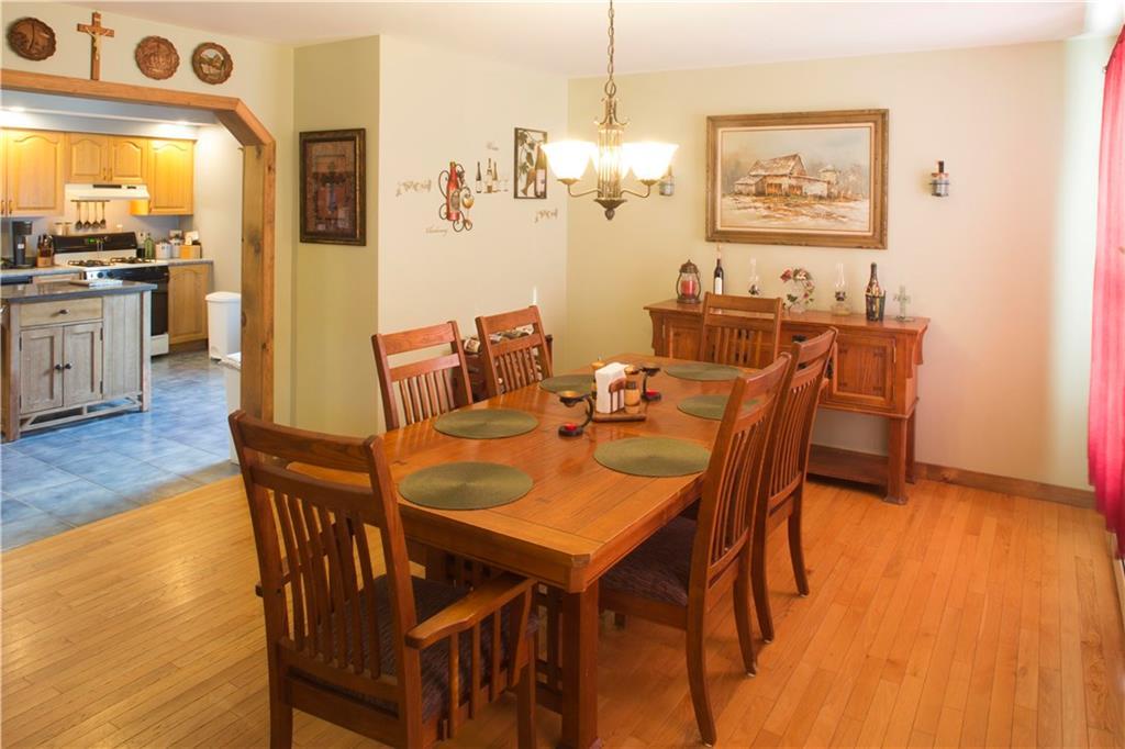 177 Merrill Road Stetson, ME 04488 - Photo 9 of 28 A large space to show off your fine...
