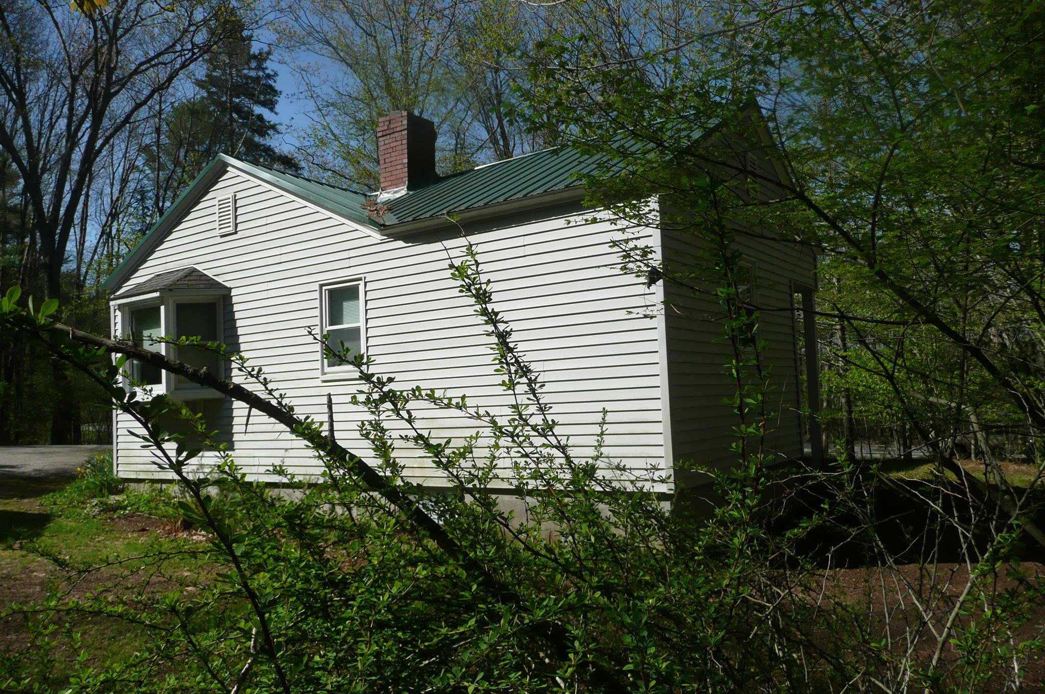 207 Mountfort Road North Yarmouth, ME 04097 - Photo 18 of 34 18