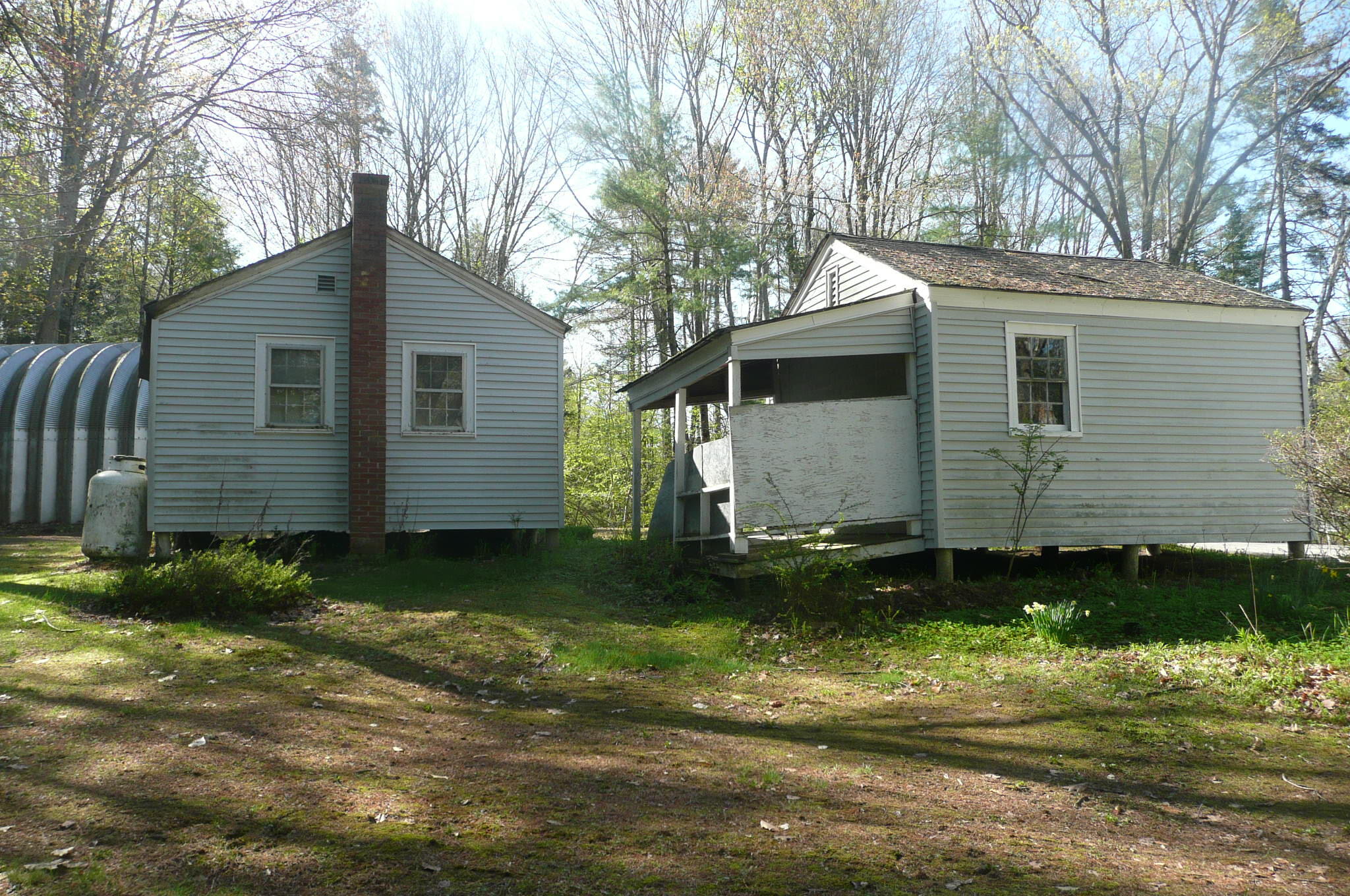 207 Mountfort Road North Yarmouth, ME 04097 - Photo 19 of 34 19