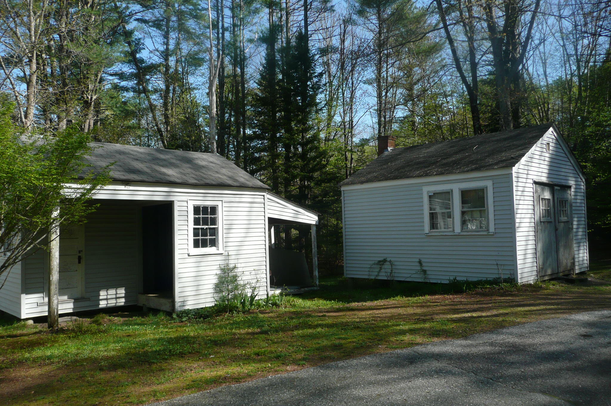 207 Mountfort Road North Yarmouth, ME 04097 - Photo 22 of 34 22