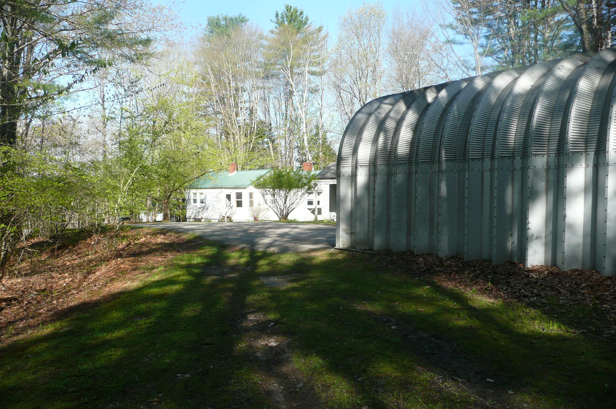 207 Mountfort Road North Yarmouth, ME 04097 - Photo 24 of 34 24