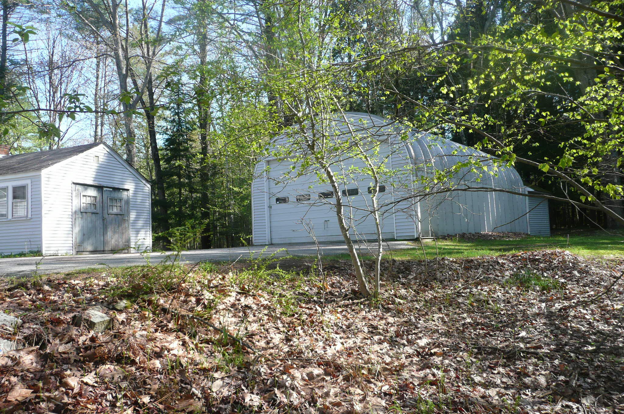 207 Mountfort Road North Yarmouth, ME 04097 - Photo 25 of 34 25