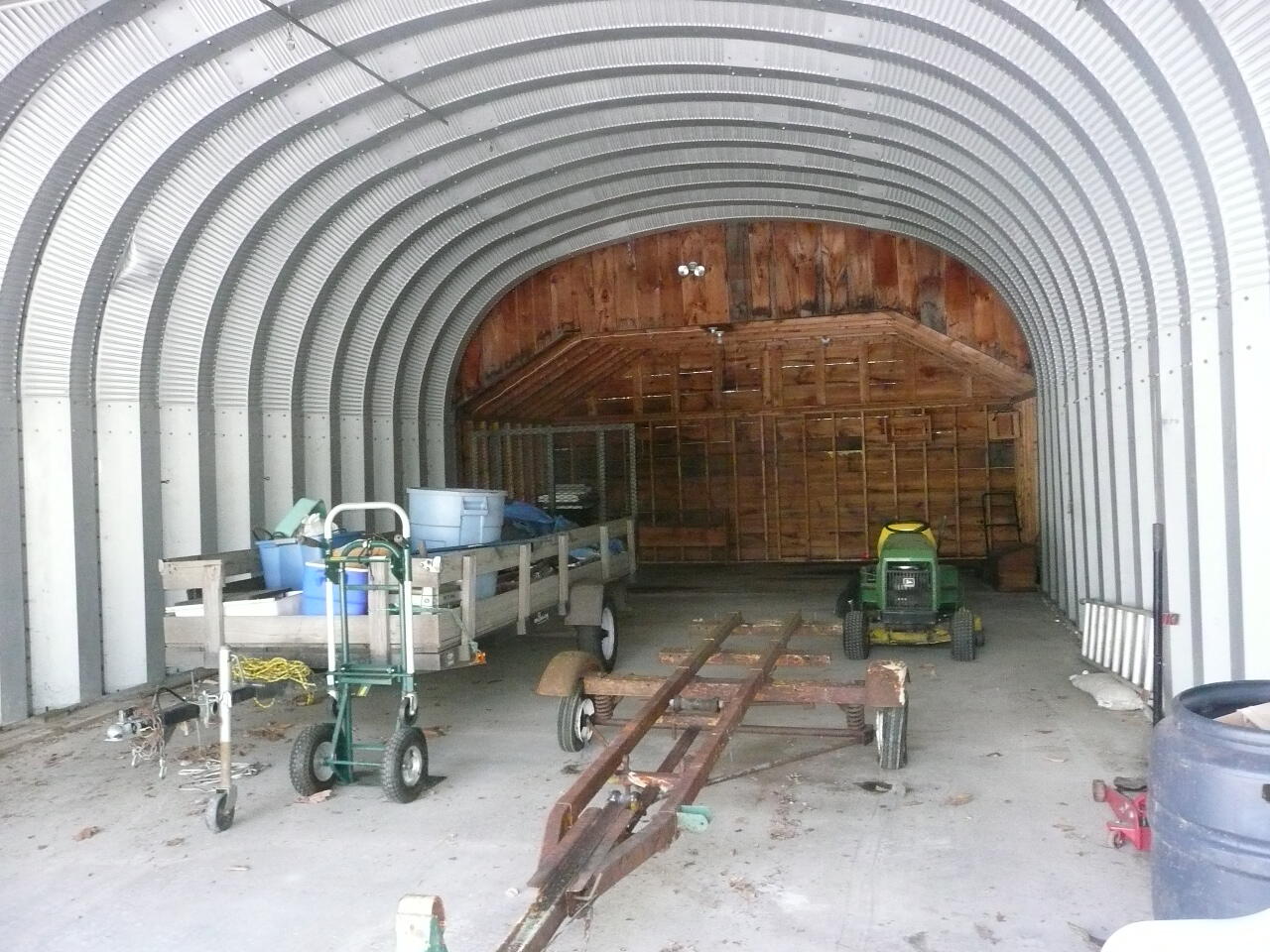 207 Mountfort Road North Yarmouth, ME 04097 - Photo 27 of 34 27