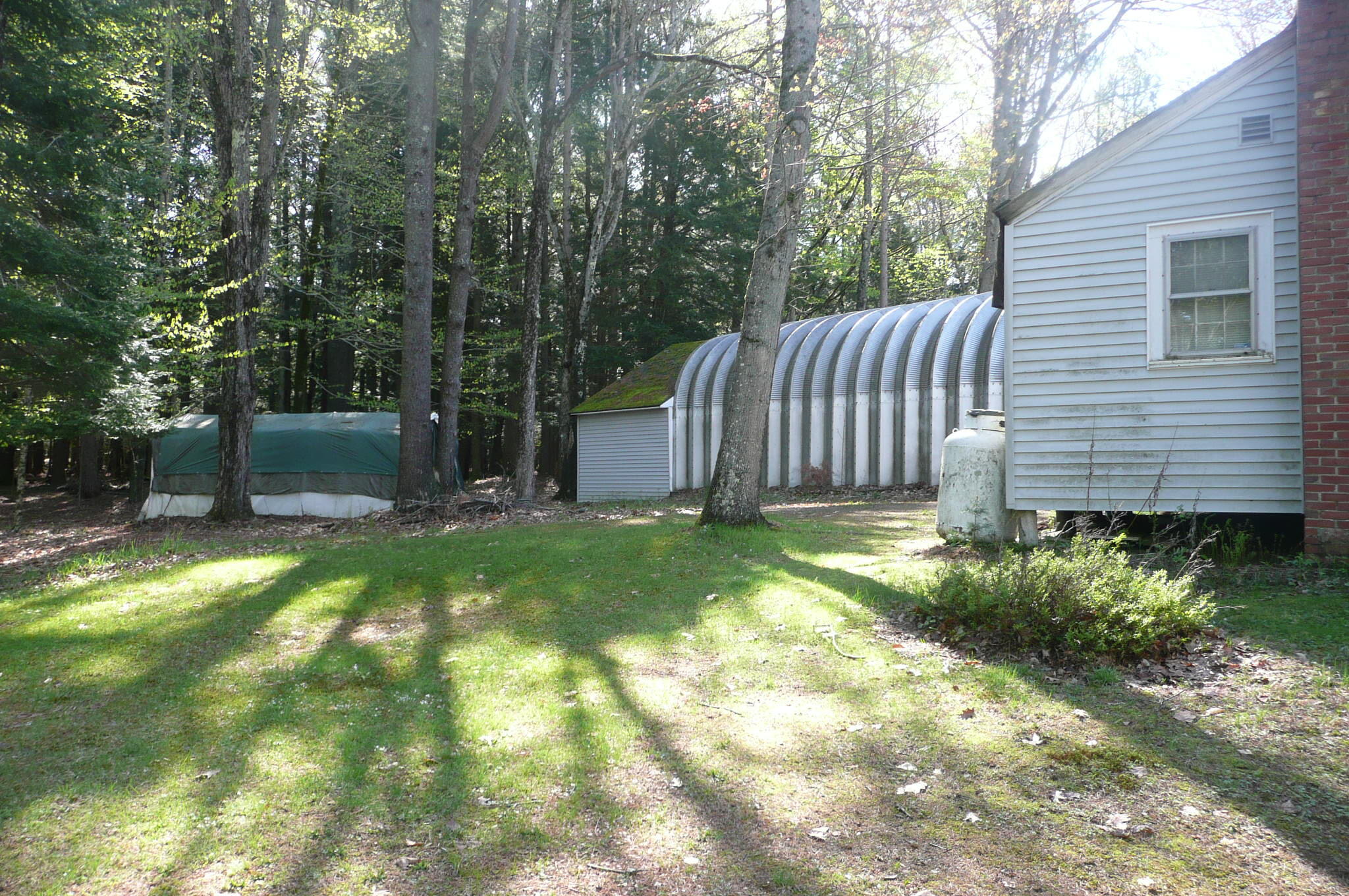 207 Mountfort Road North Yarmouth, ME 04097 - Photo 28 of 34 29