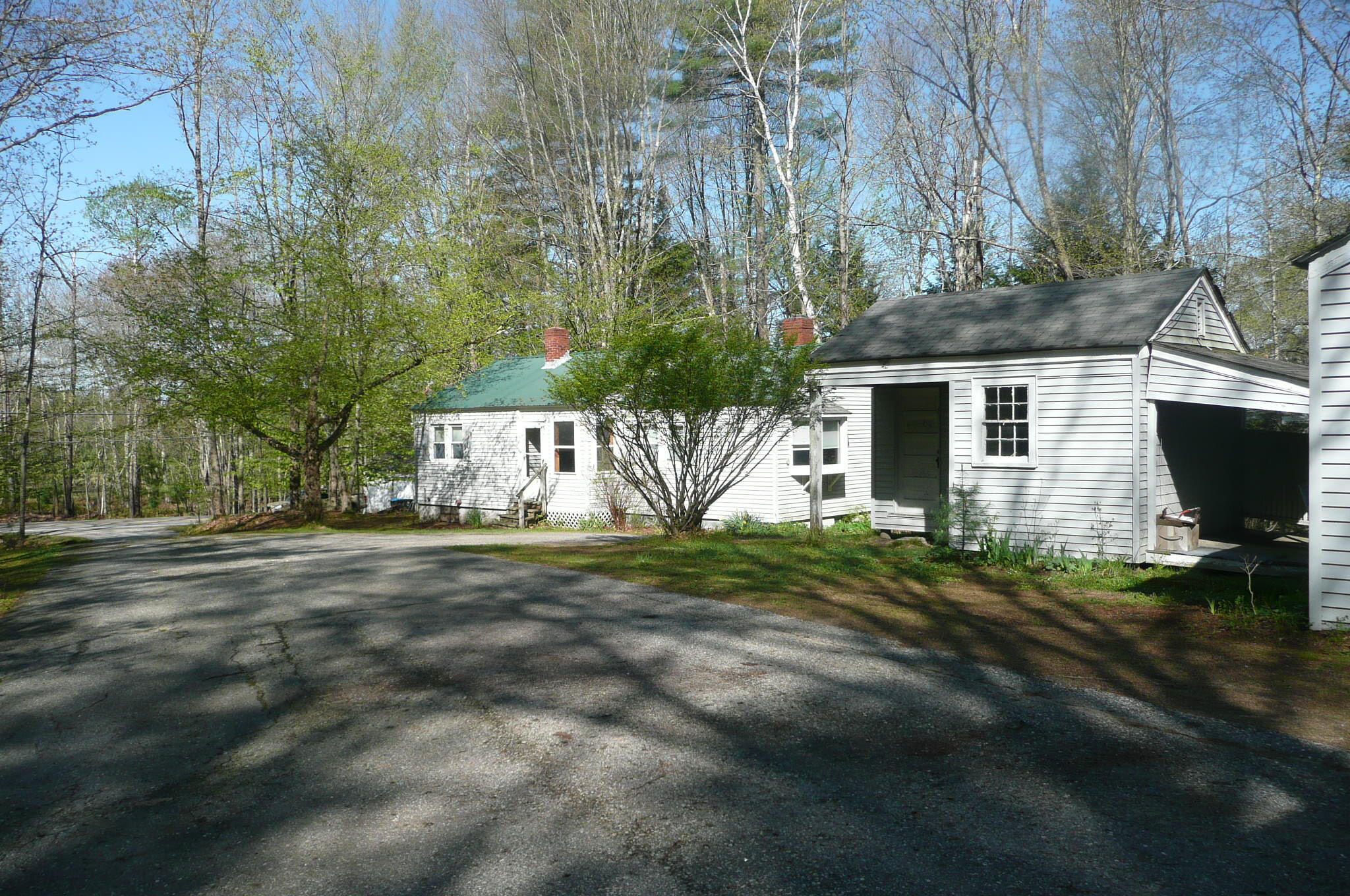 207 Mountfort Road North Yarmouth, ME 04097 - Photo 30 of 34 31