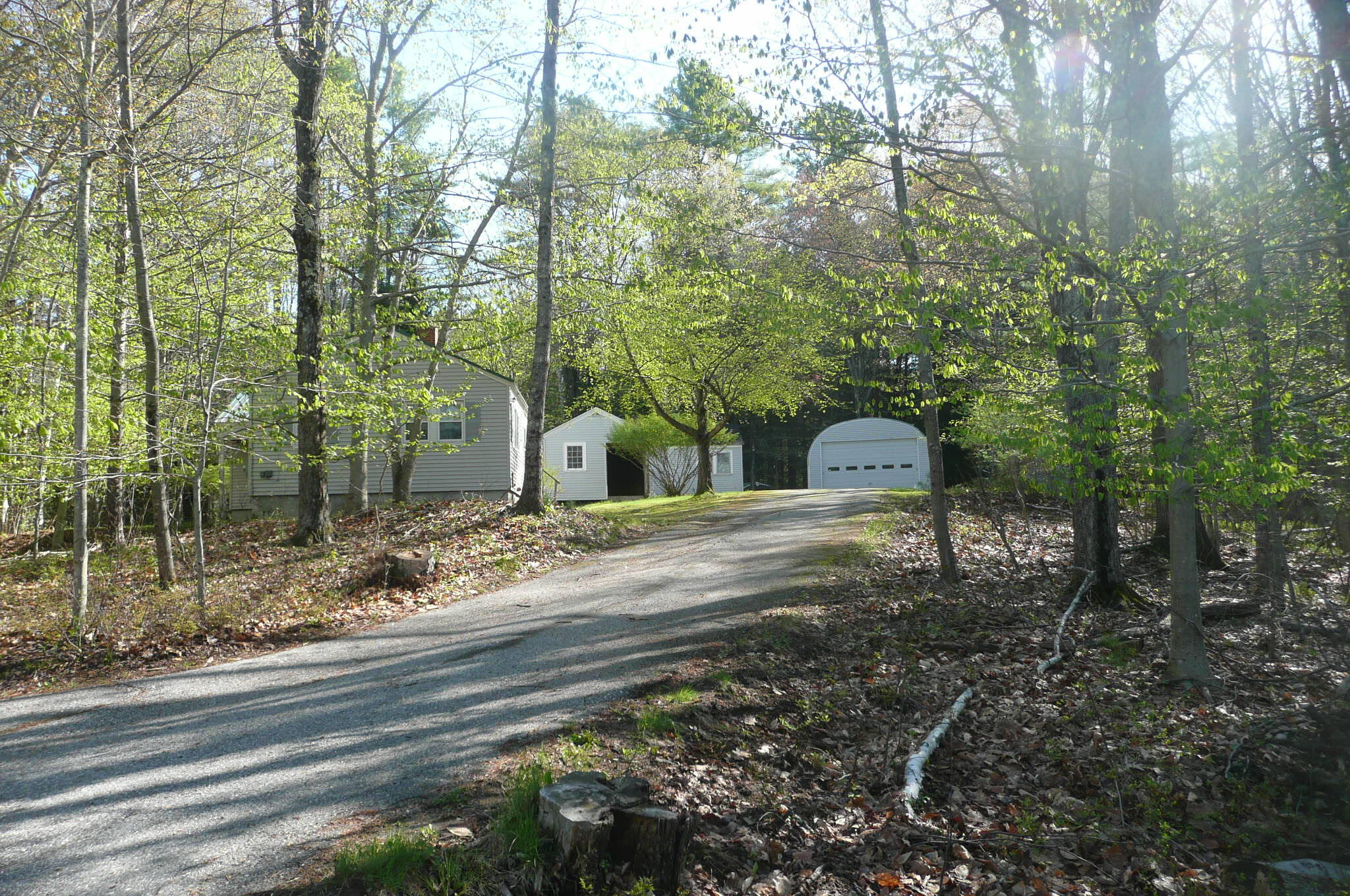 207 Mountfort Road North Yarmouth, ME 04097 - Photo 3 of 34 3