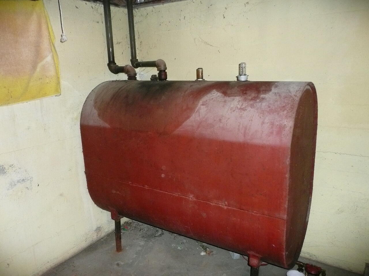 207 Mountfort Road North Yarmouth, ME 04097 - Photo 33 of 34 34