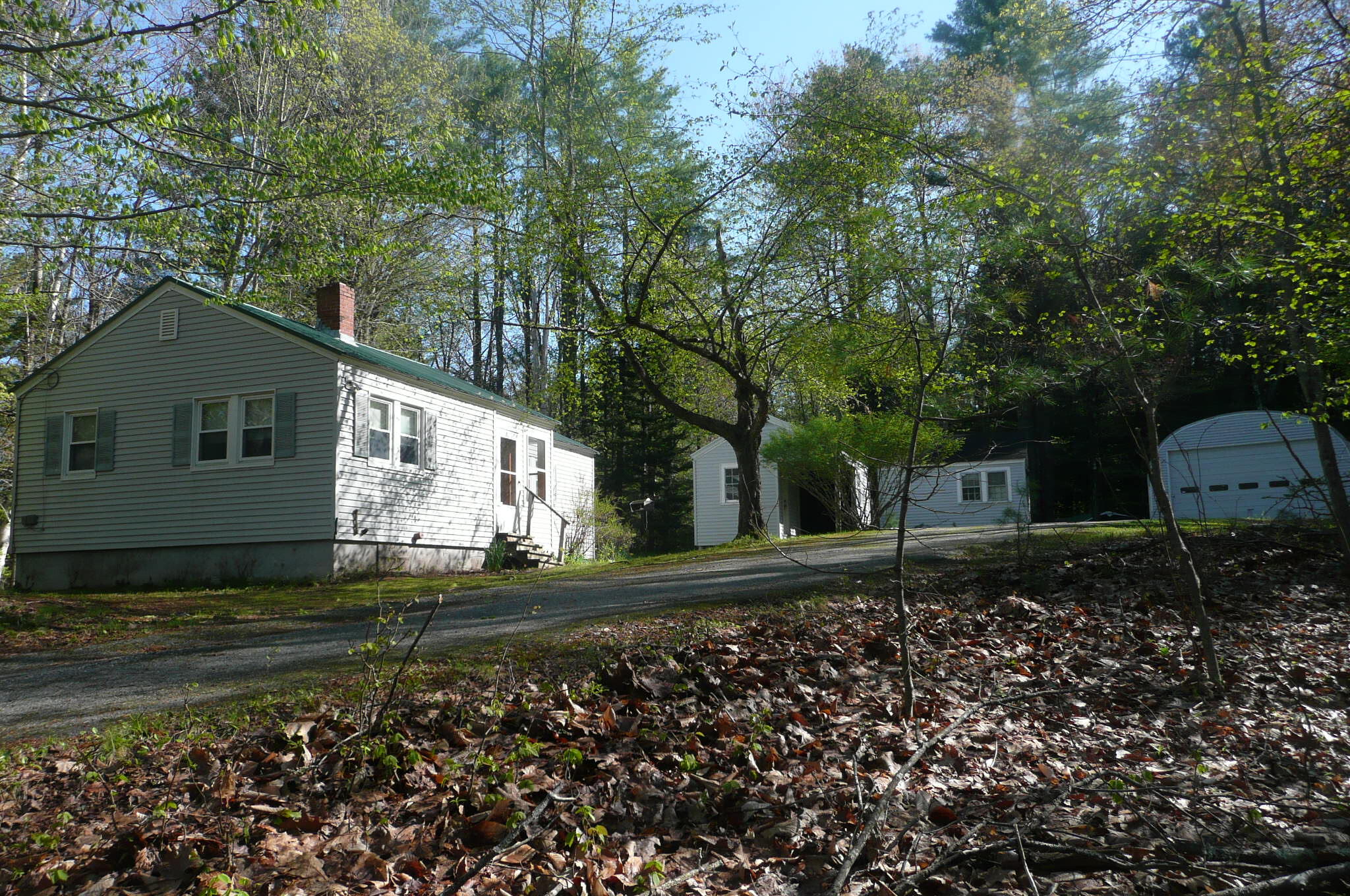 207 Mountfort Road North Yarmouth, ME 04097 - Photo 34 of 34 36