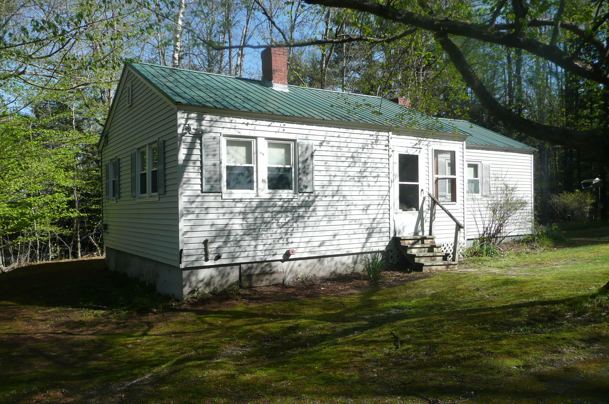 207 Mountfort Road North Yarmouth, ME 04097 - Photo 4 of 34 4