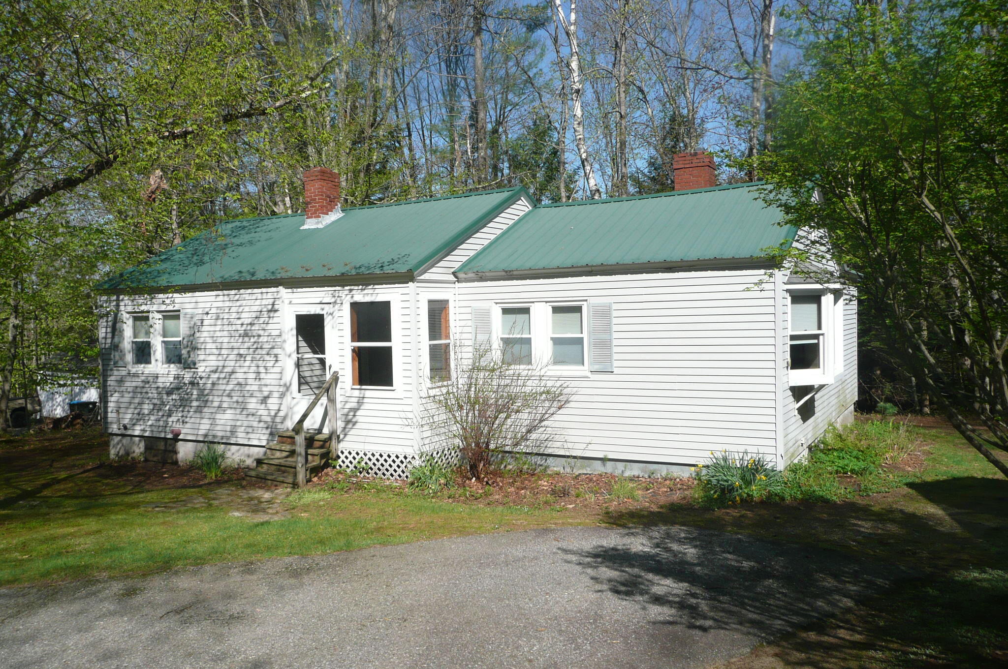 207 Mountfort Road North Yarmouth, ME 04097 - Photo 5 of 34 5