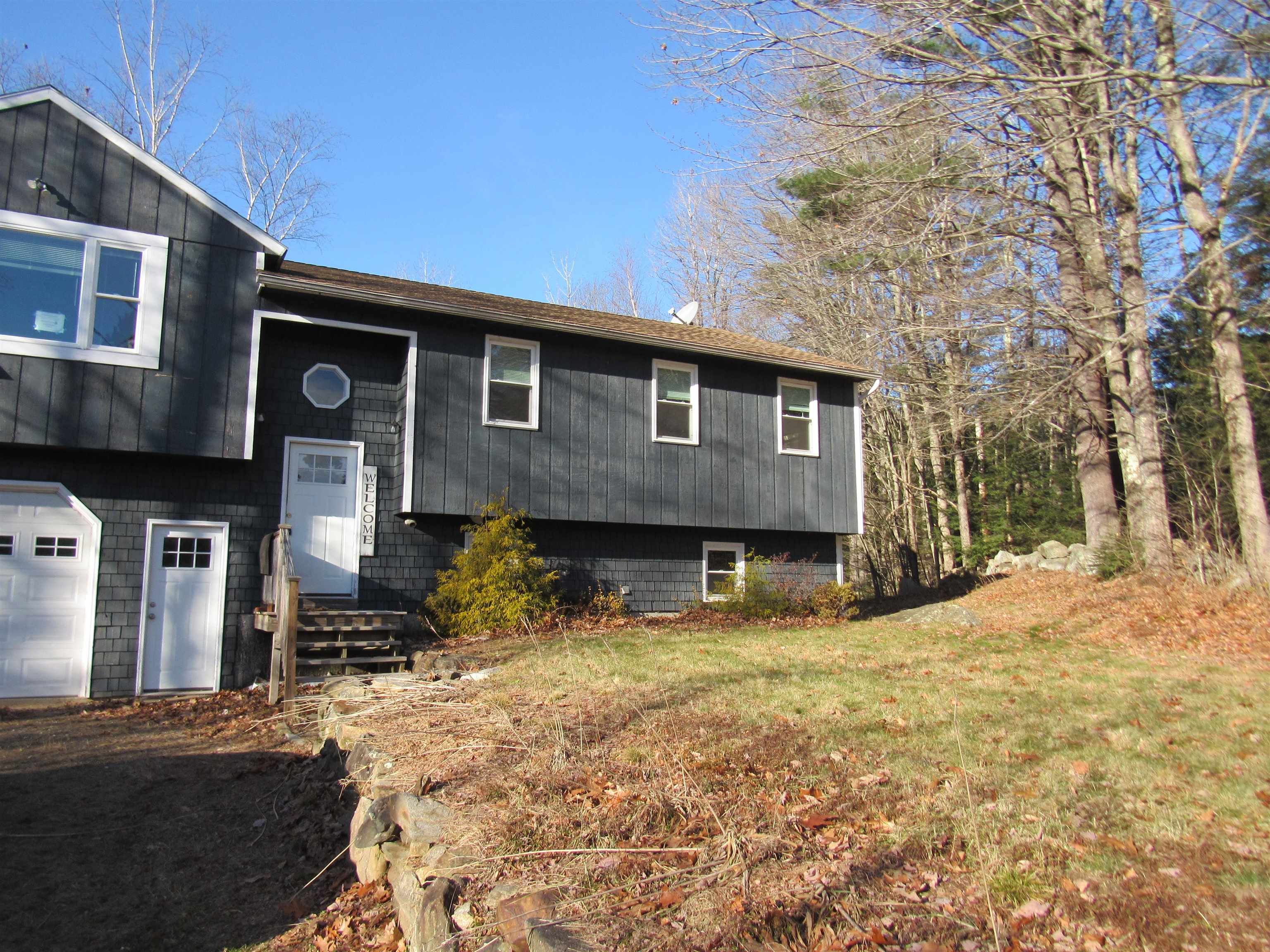 7 Wild Acres Road Sanbornton, NH 03269 - Photo 1 of 14