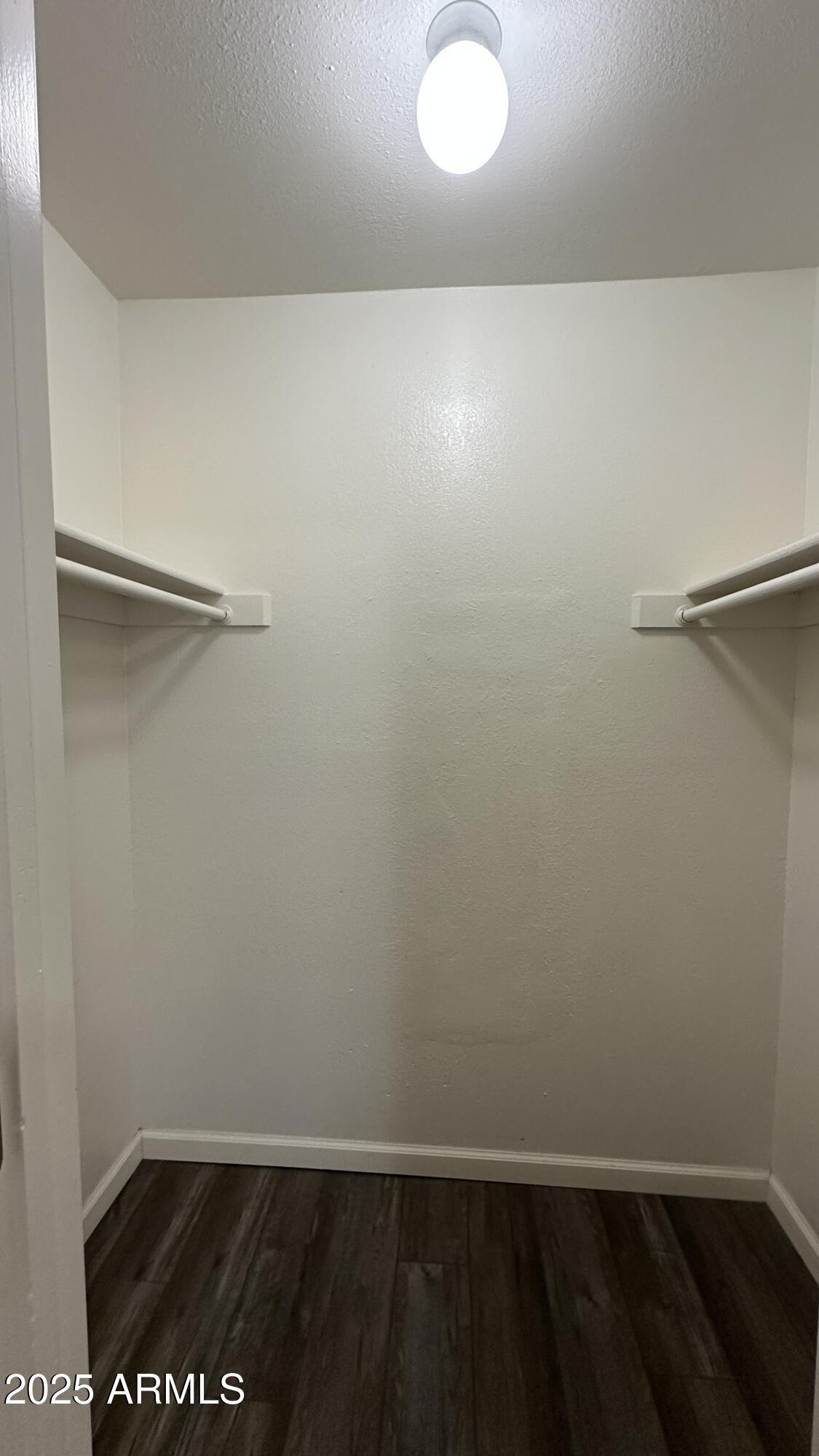 17847 North 40th Street, Unit 1 Phoenix, AZ 85032 - Photo 12 of 12 a view of small space with racks on the wall