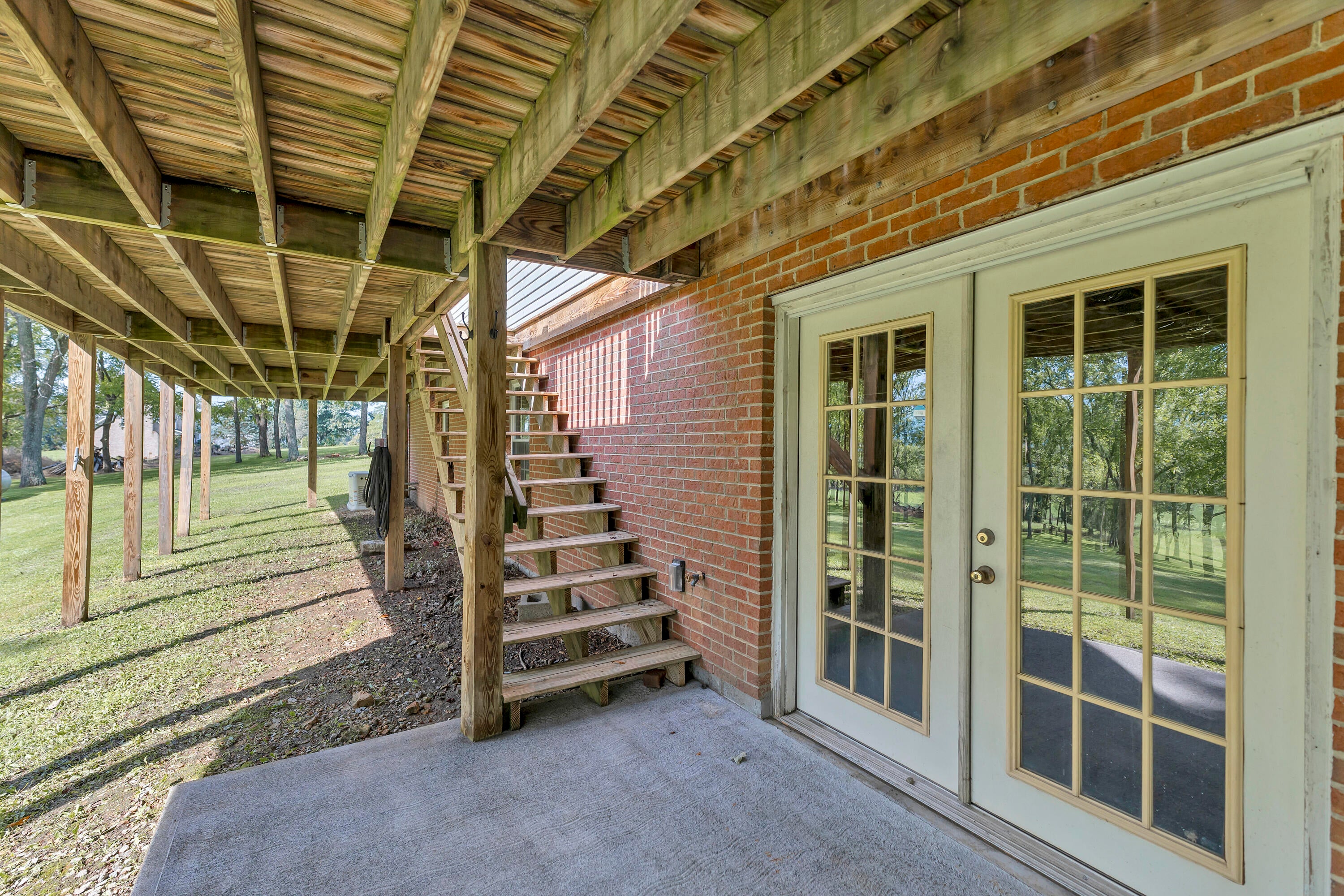 3190 Sweet Springs Valley Road Union, WV 24983 - Photo 24 of 57 Gallery Image 24