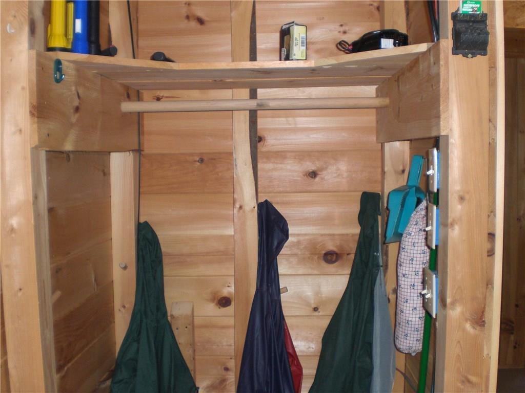 208 East Road West Forks, ME 04985 - Photo 20 of 27 Photo