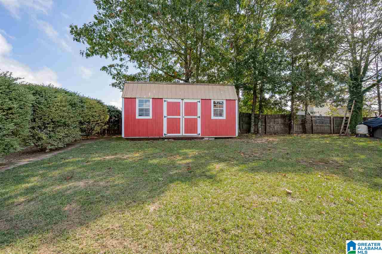 265 Blackjack Road Trussville, AL 35173 - Photo 35 of 37