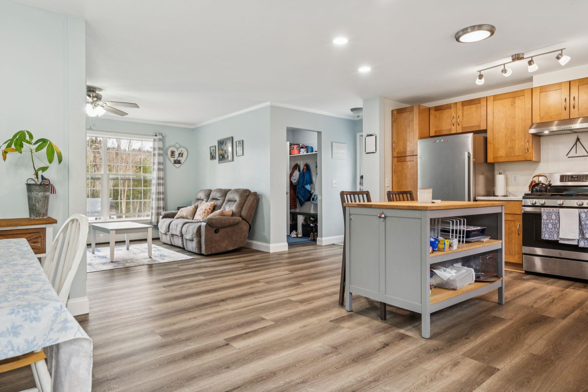 210 River Road Canaan, NH 03741 - Photo 4 of 35 Gallery Image 4