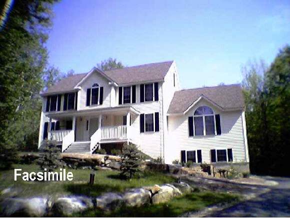 58-2 Danville Road Fremont, NH 03044 - Photo 1 of 1