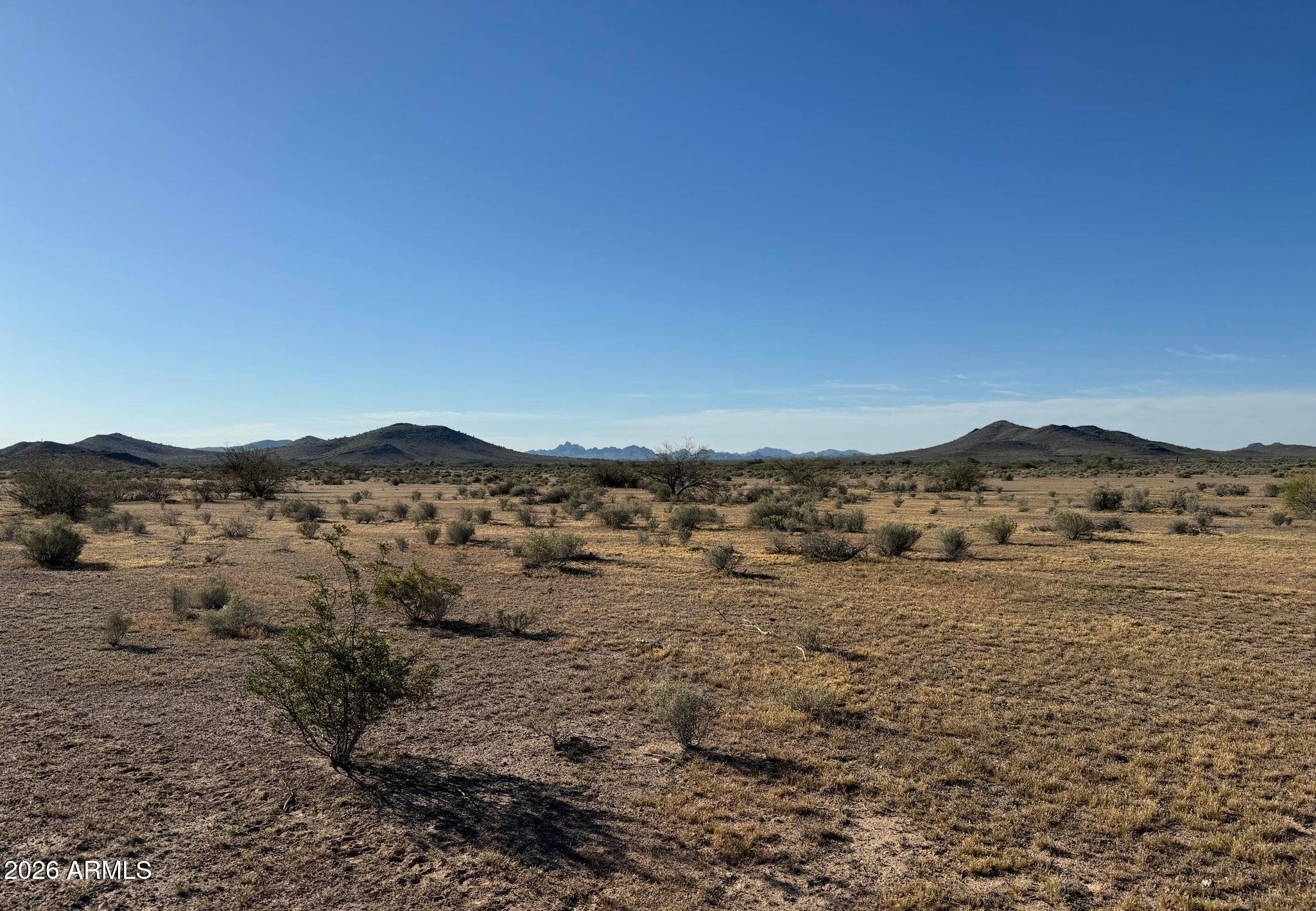 45742 West Narramore Road Tonopah, AZ 85354 - Photo 5 of 15 45742 W Narramore RD