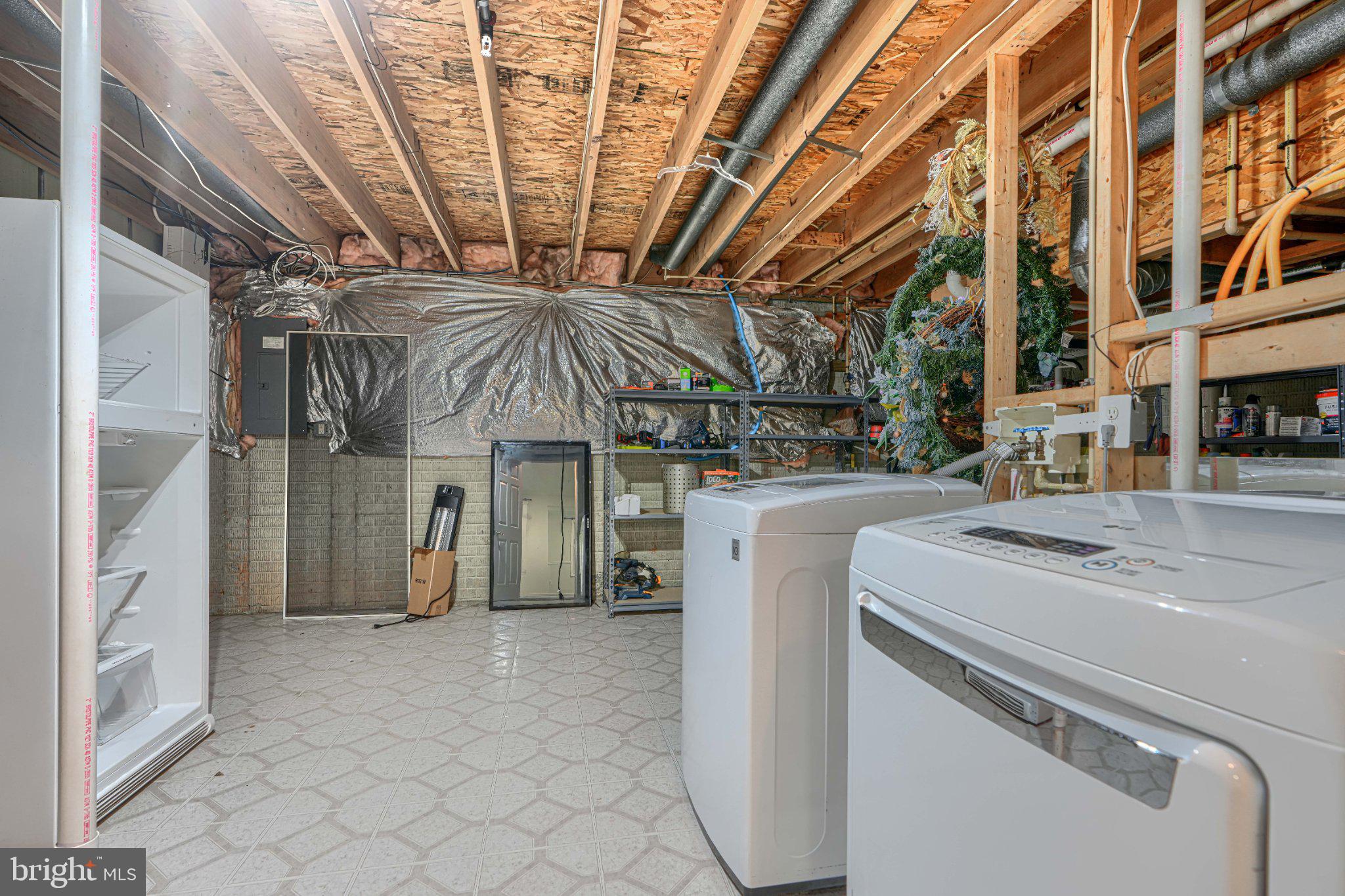 1305 Roman Ridge Way Bel Air, MD 21014 - Photo 23 of 26 Washer/ Dryer
