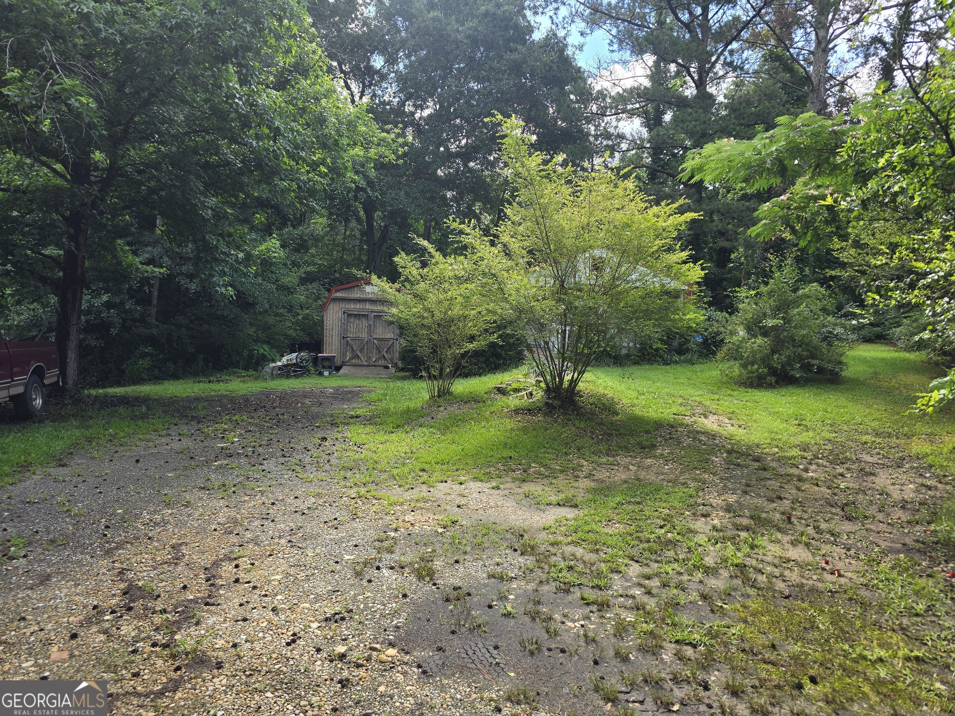 4273 Mt Olivet Road Dallas, GA 30132 - Photo 3 of 7
