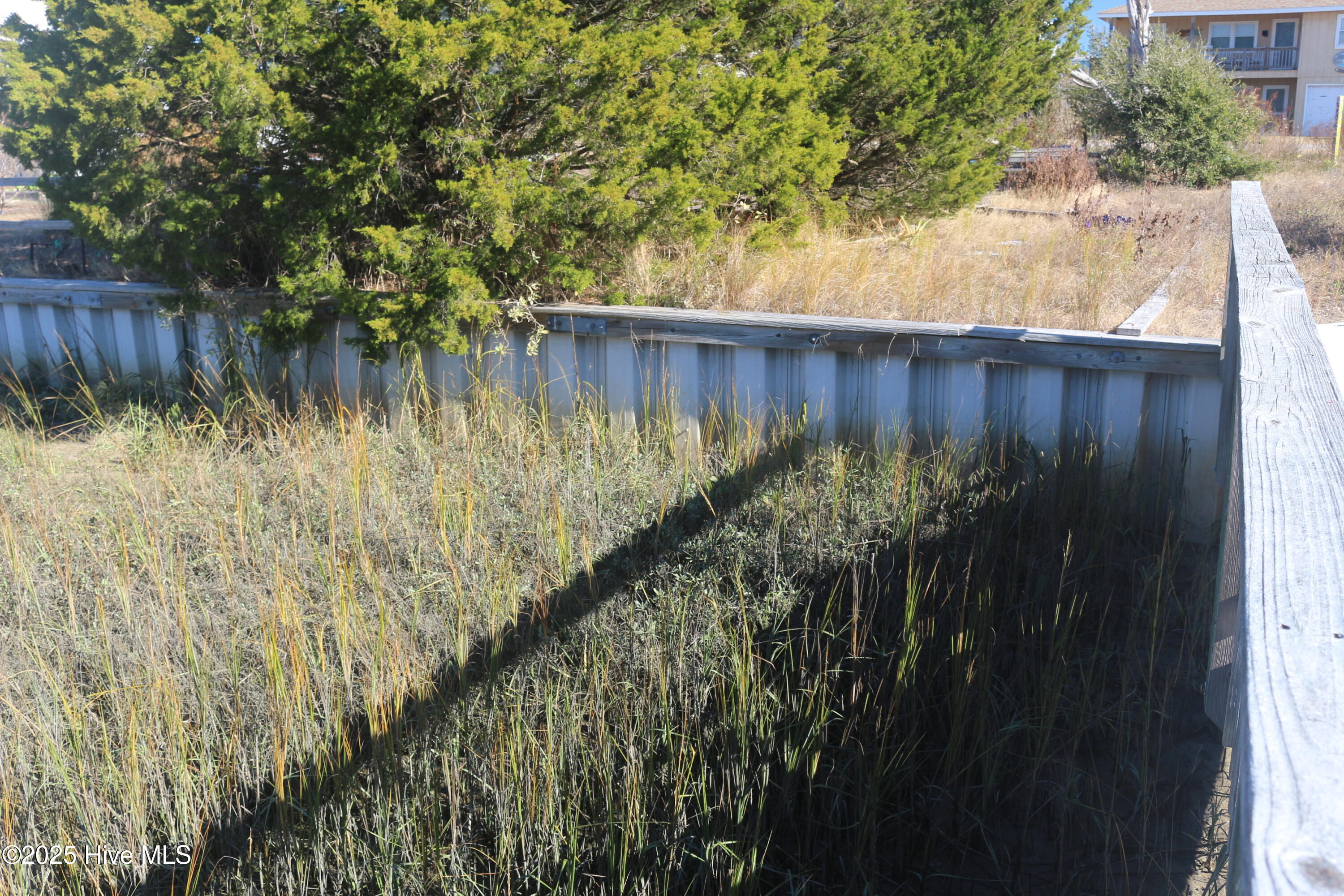 115 Raleigh Street Holden Beach, NC 28462 - Photo 13 of 17 Bulkhead