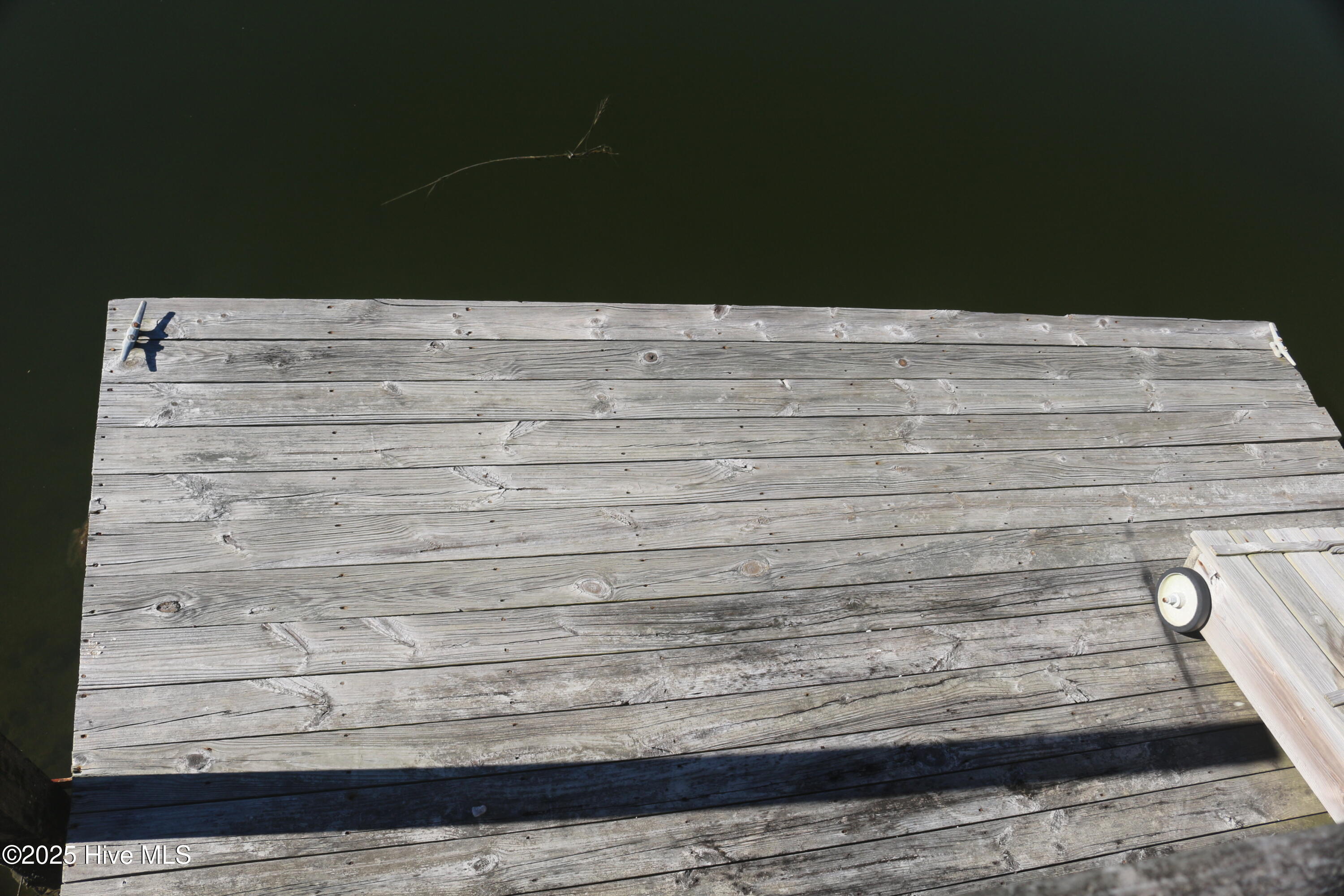 115 Raleigh Street Holden Beach, NC 28462 - Photo 9 of 17 Floating Dock