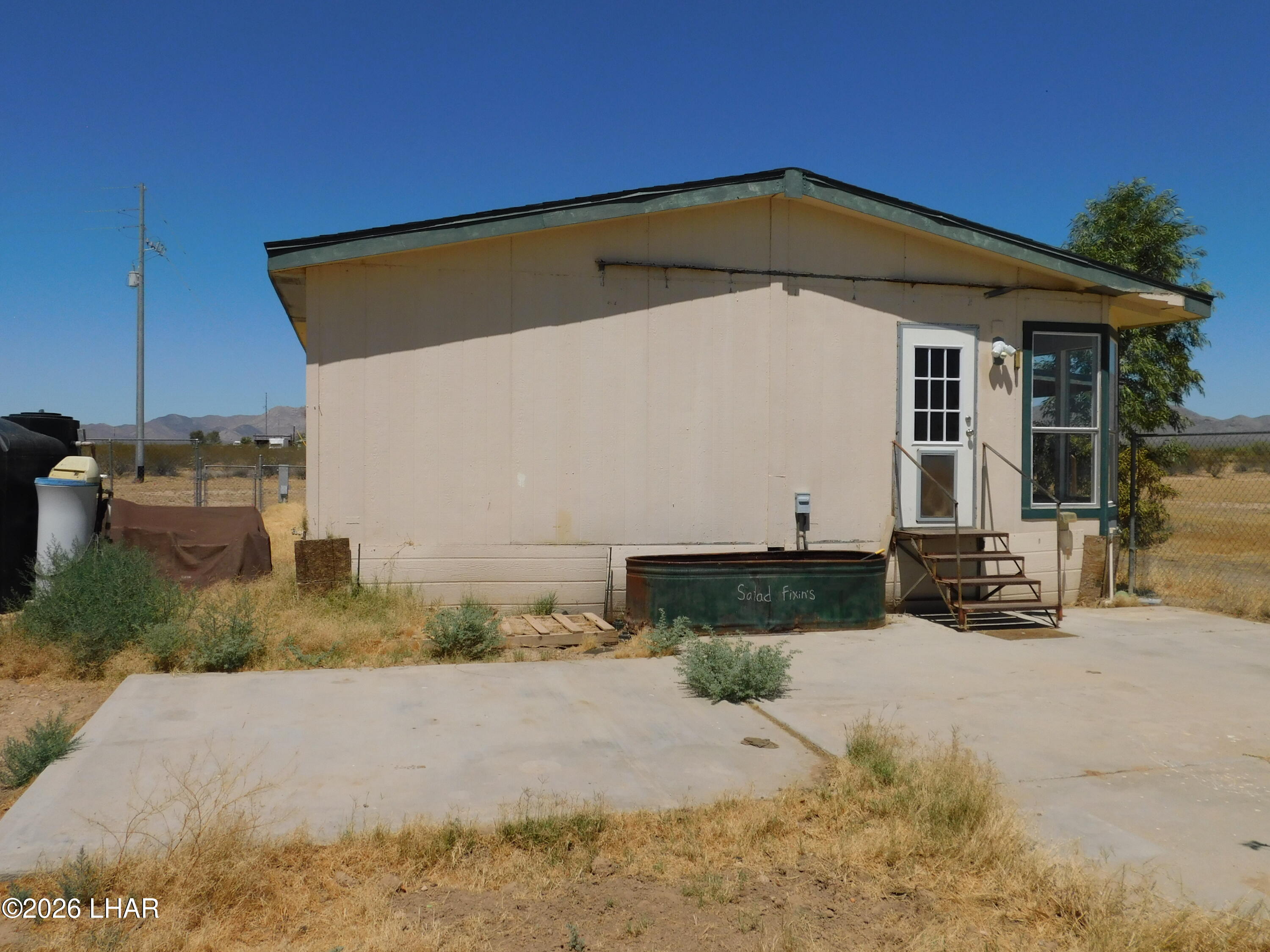 65942 Lindsey Road Salome, AZ 85348 - Photo 43 of 47