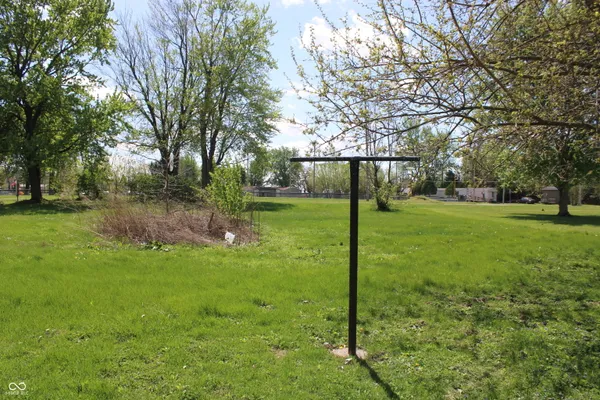 $29,900 | 603 Harrison Street, Frankton, IN 46044