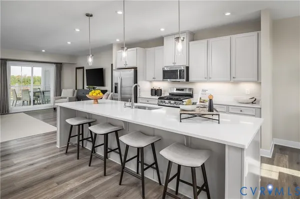 $399,270 | 2840 Calgary Lane, Chester, VA 23831