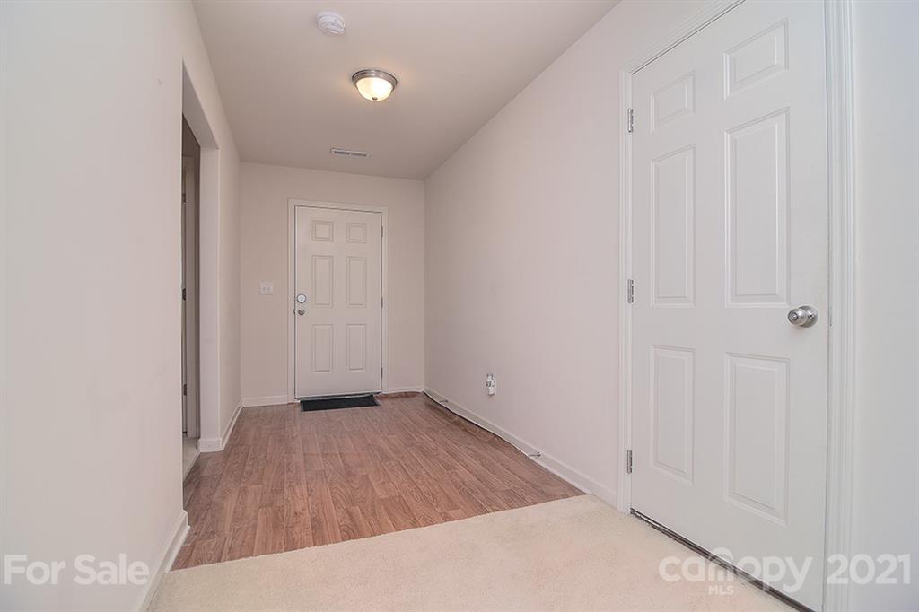 607 Hunley Street Monroe, NC 28112 - Photo 2 of 29 a view of a room with an empty space