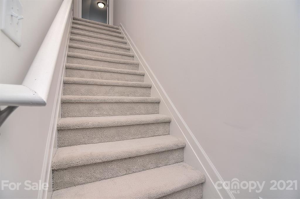 607 Hunley Street Monroe, NC 28112 - Photo 22 of 29 a view of entryway