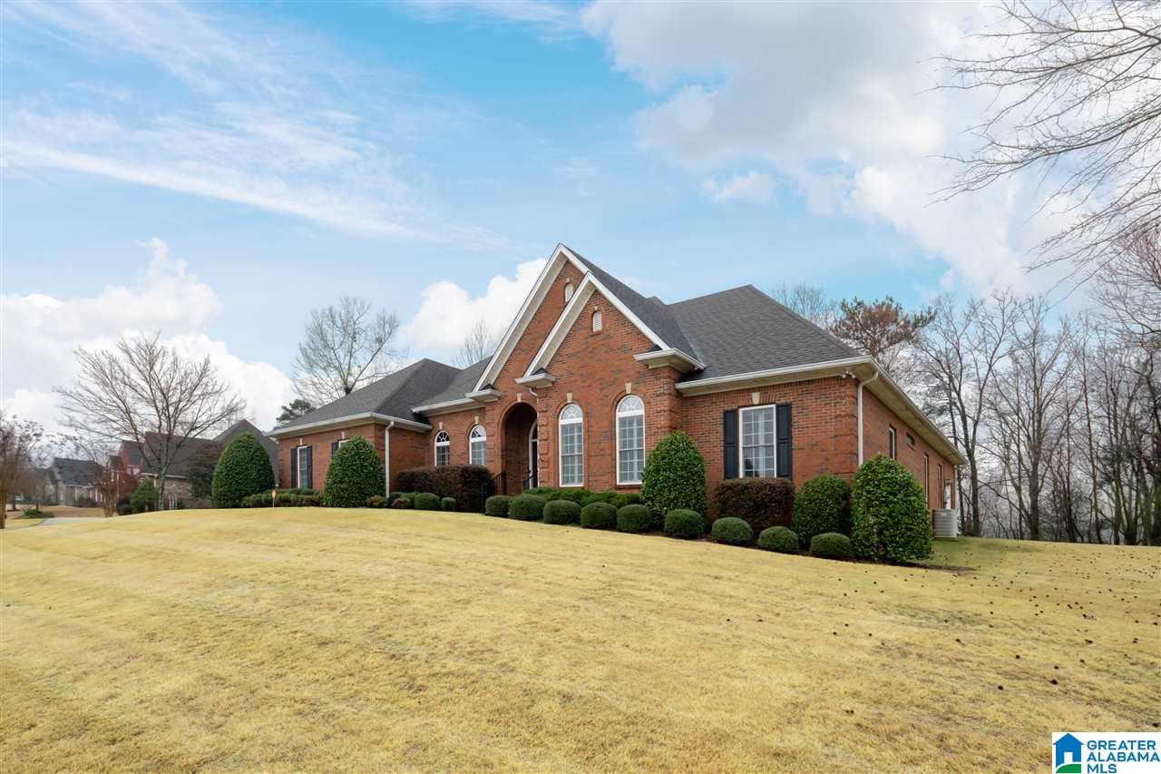 471 Woodward Road Trussville, AL 35173 - Photo 2 of 26