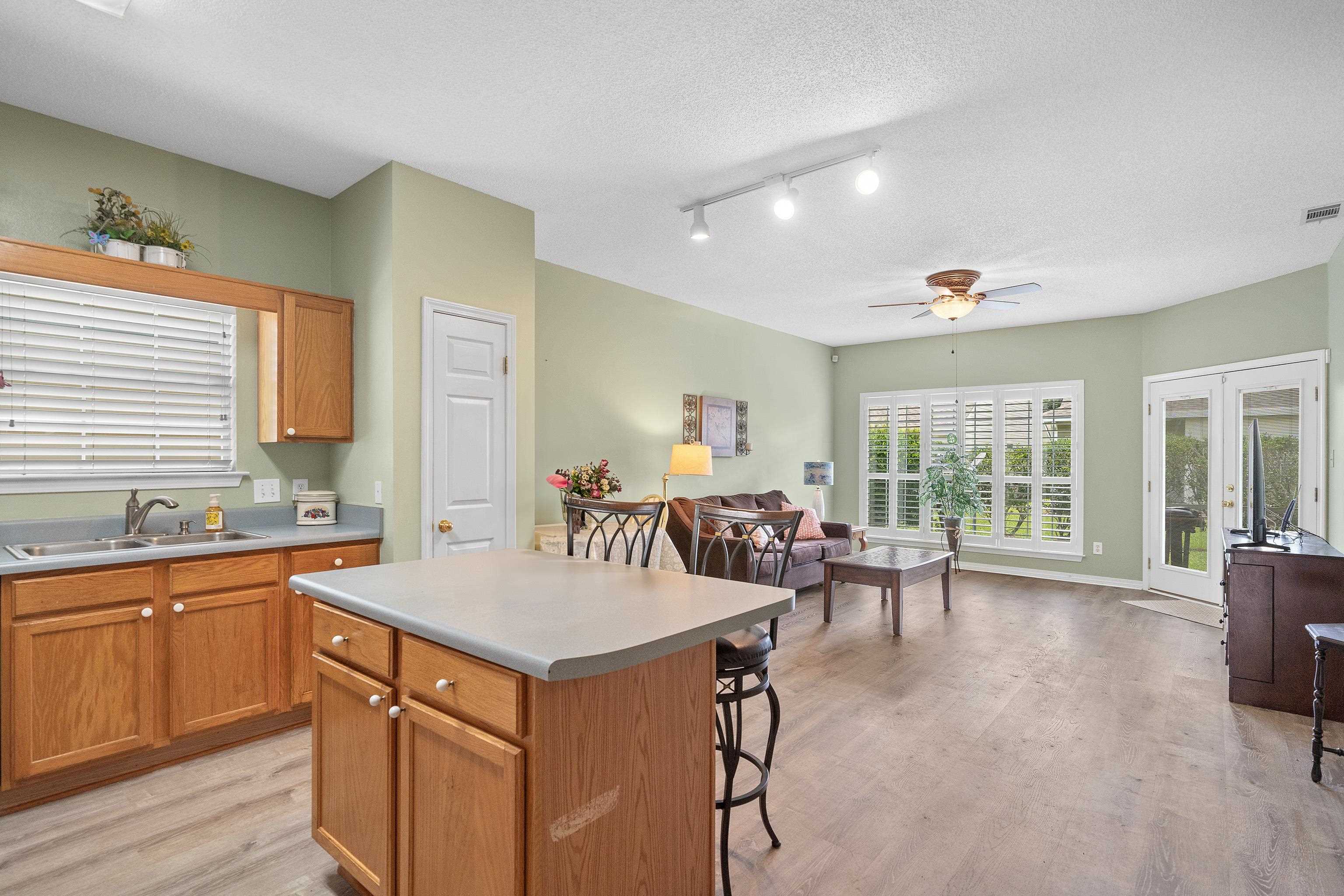 2651 South Juniper Street, Unit 800 Foley, AL 36535 - Photo 5 of 23 Kitchen