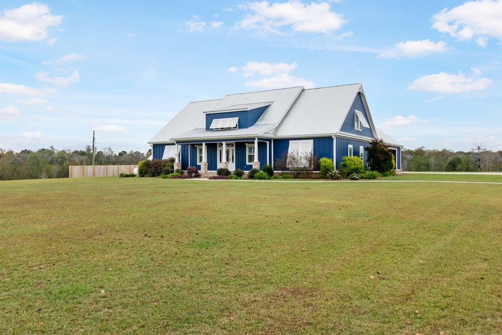 2512 Old Chipley Road Slocomb, AL 36375 - Photo 6 of 71