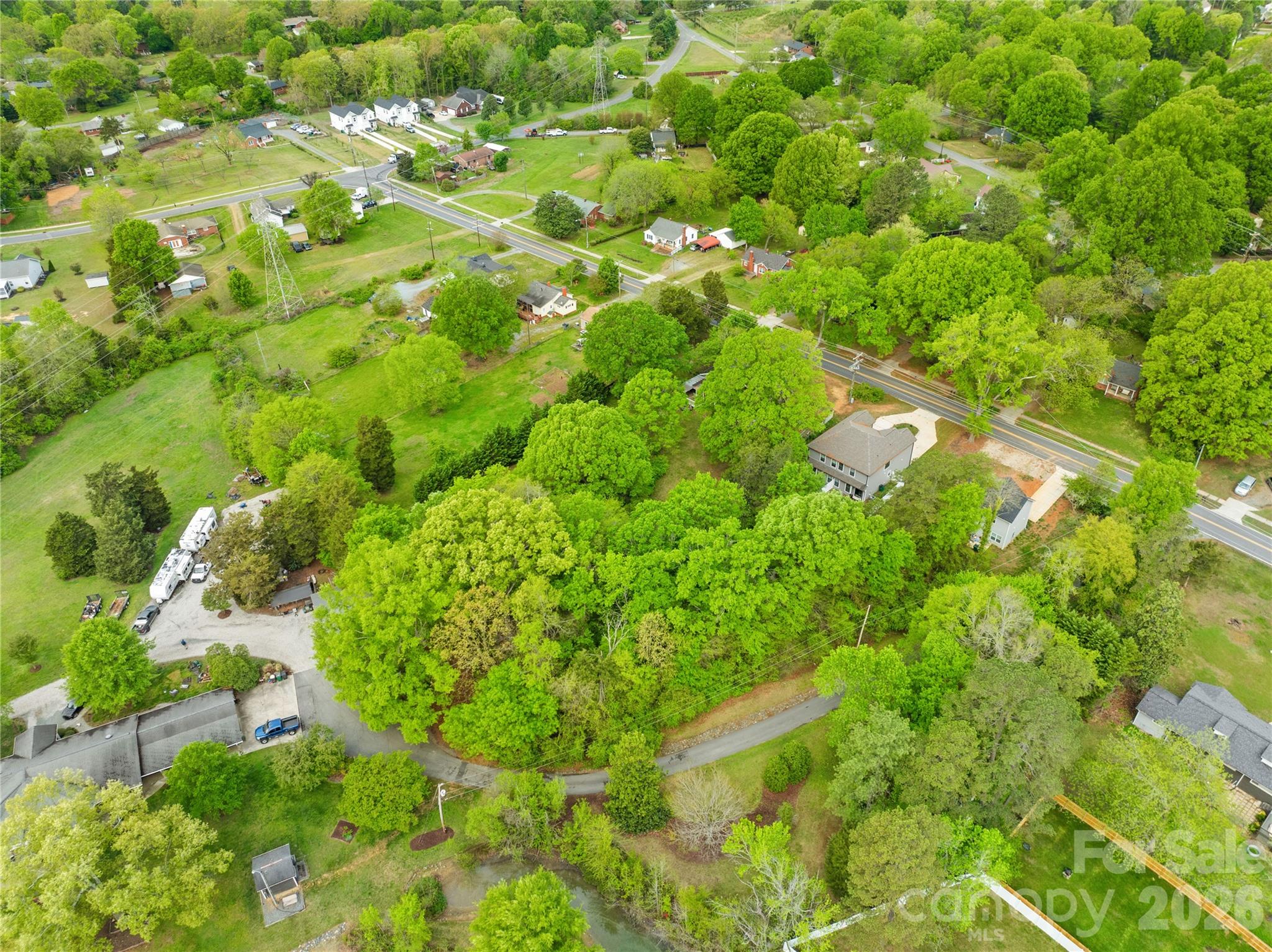 8035 Pleasant Grove Road Charlotte, NC 28216 - Photo 14 of 27 Gallery Image 14