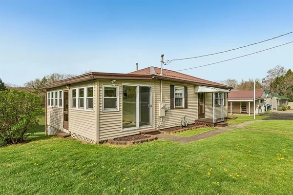 $155,000 | 11705 Highway 85, Kittanning, PA 16201
