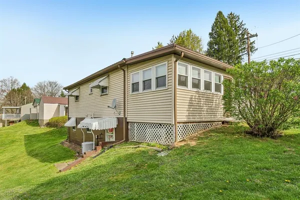 $155,000 | 11705 Highway 85, Kittanning, PA 16201