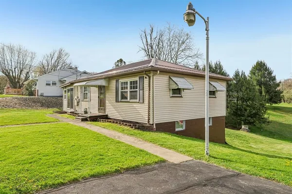 $155,000 | 11705 Highway 85, Kittanning, PA 16201