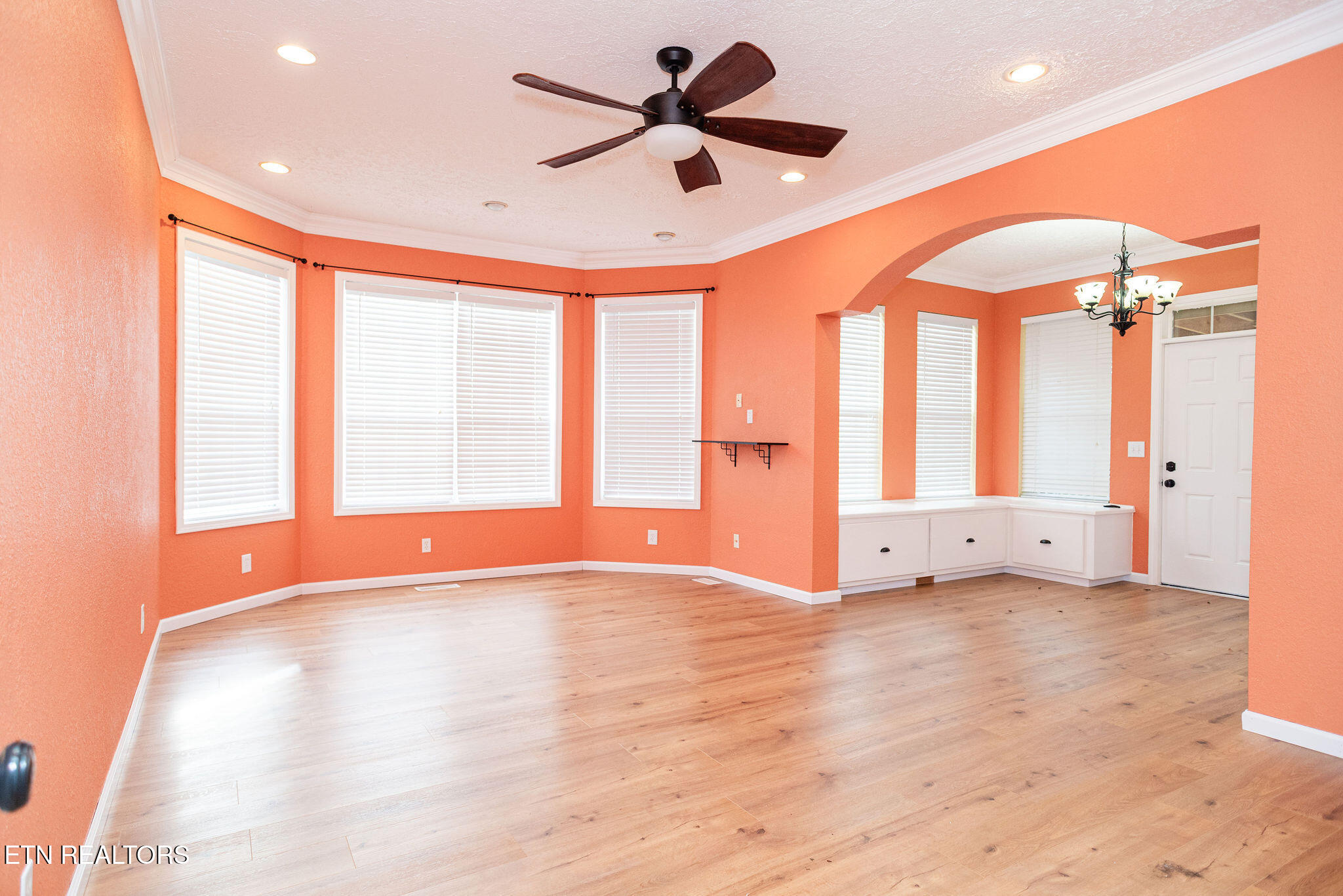 538 Foster Road Lenoir City, TN 37771 - Photo 15 of 34 Extra Room