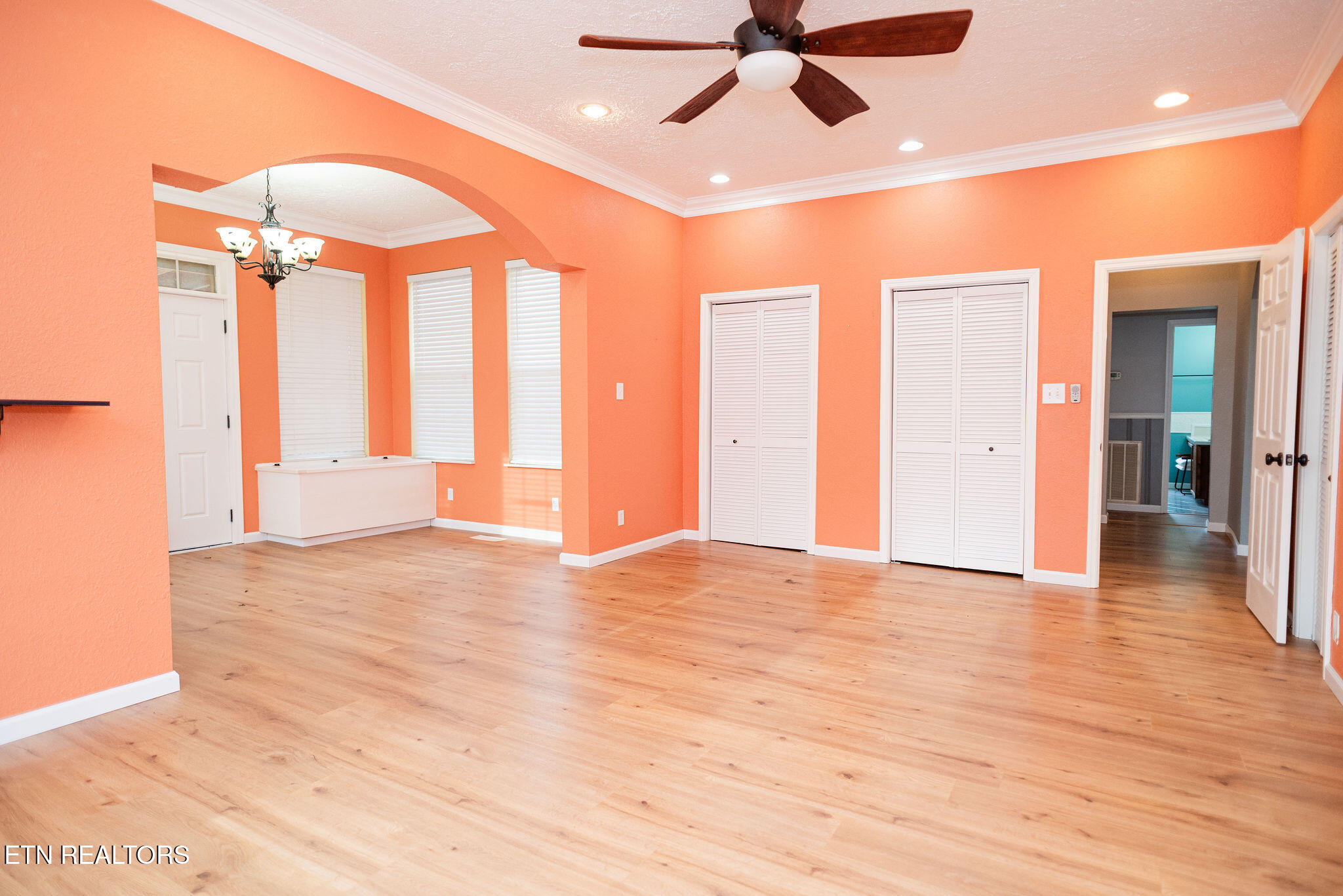 538 Foster Road Lenoir City, TN 37771 - Photo 16 of 34 Extra Room